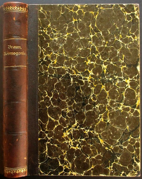 1895_Ueber_Kosmogonie _00