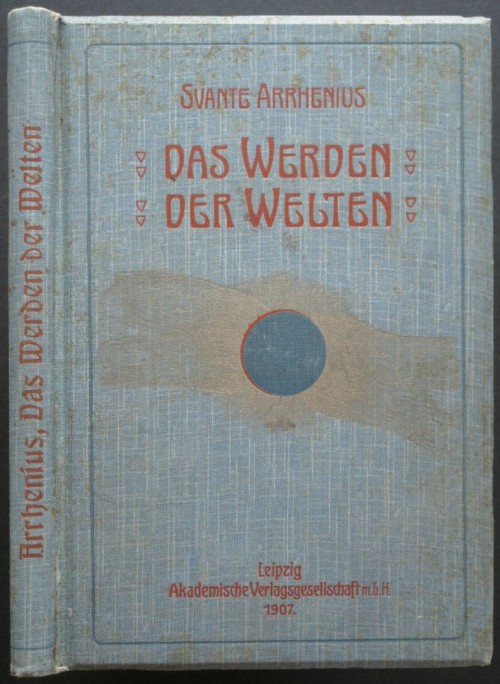 1907_Arrhenius_Werden_Welten_00