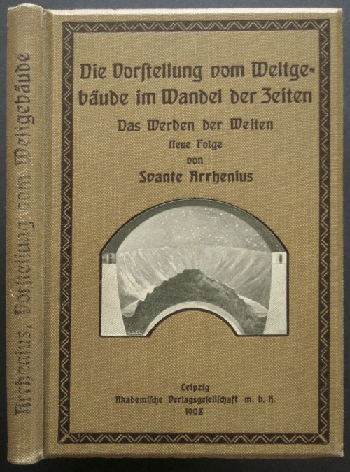 1908_Arrhenius_Vorstellung_Weltgebaeude_00