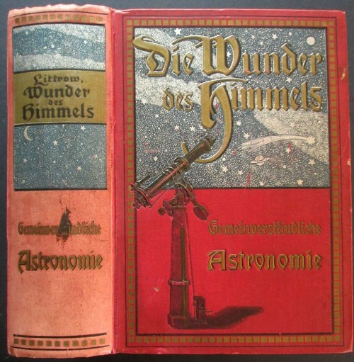 1910_Littrow_Wunder_des Himmels_00