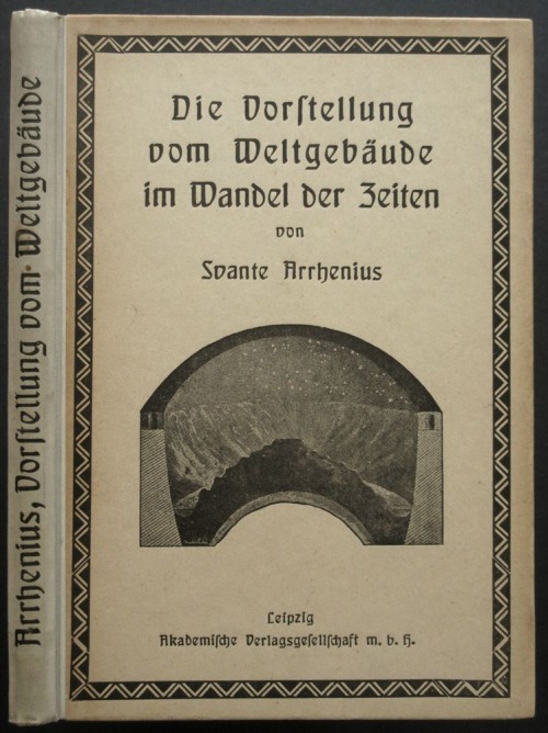 1921_Arrhenius_Vorstellung_Weltgebaeude_00