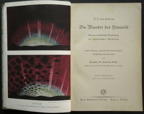 1939_Littrow_Wunder_des Himmels_01